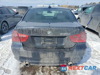 Zdjęcie 6 z 12 samochodu: 2009 BMW 335 D VIN:WBAPN73569A266434 - miniatura
