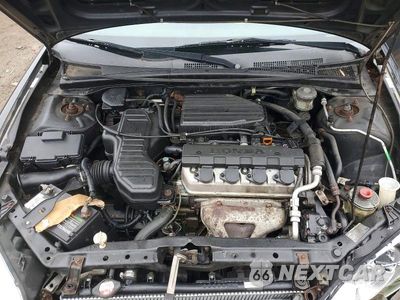 Zdjęcie 11 z 11 samochodu: 2005 HONDA CIVIC LX VIN:2HGES16515H619770 - miniatura