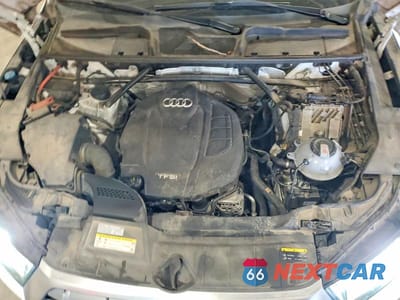 Zdjęcie 11 z 11 samochodu: 2018 AUDI Q5 PREMIUM PLUS VIN:WA1BNAFY5J2012058 - miniatura