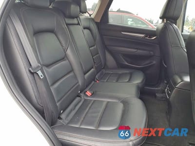 Zdjęcie 11 z 13 samochodu: 2021 MAZDA CX-5 TOURING VIN:JM3KFACM2M0397767 - miniatura