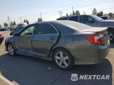 Drugie zdjęcie samochodu z przodu: 2013 TOYOTA CAMRY L VIN:4T1BF1FK1DU219517 - miniatura