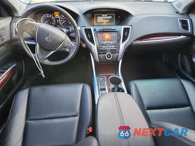 Zdjęcie 8 z 12 samochodu: 2015 ACURA TLX VIN:19UUB2F31FA006015 - miniatura
