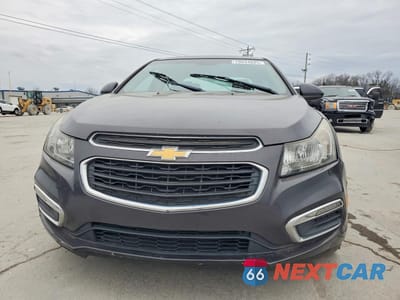 Piąte zdjęcie samochodu w środku: 2016 CHEVROLET CRUZE LIMITED LT VIN:1G1PE5SB9G7108042 - miniatura