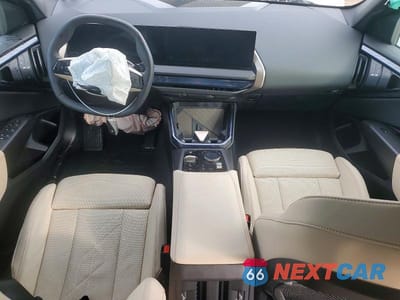 Zdjęcie 8 z 12 samochodu: 2025 BMW X3 VIN:5UX53GP0XS9Z07394 - miniatura