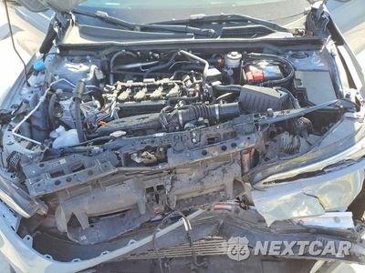 Zdjęcie 11 z 11 samochodu: 2023 HONDA CIVIC TOURING VIN:2HGFE1F91PH305280 - miniatura