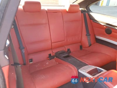 Zdjęcie 10 z 12 samochodu: 2013 BMW 328 I VIN:WBAKE3C52DE771892 - miniatura
