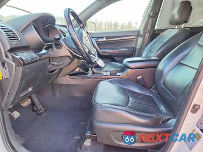 Zdjęcie 7 z 13 samochodu: 2014 KIA SORENTO SX VIN:5XYKW4A77EG451082 - miniatura