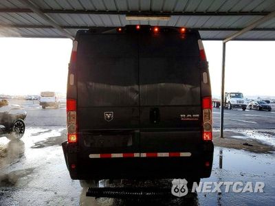 Zdjęcie 6 z 14 samochodu: 2019 RAM PROMASTER 2500 DELIVERY VAN VIN:3C6TRVDG5KE514886 - miniatura