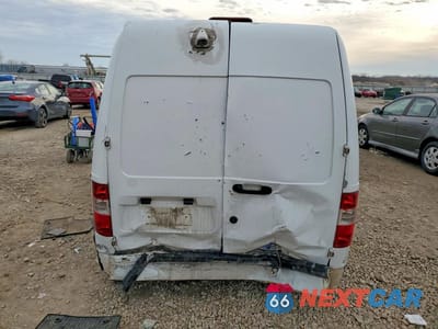Zdjęcie 6 z 13 samochodu: 2012 FORD TRANSIT CONNECT XLT VIN:NM0LS7BN8CT103661 - miniatura