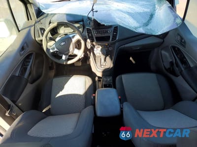 Zdjęcie 8 z 13 samochodu: 2020 FORD TRANSIT CONNECT XL VIN:NM0GE9E28L1437612 - miniatura