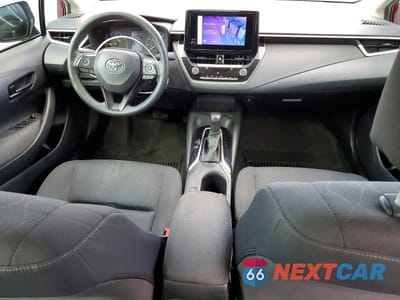 Zdjęcie 8 z 13 samochodu: 2024 TOYOTA COROLLA LE VIN:5YFB4MDE8RP098210 - miniatura
