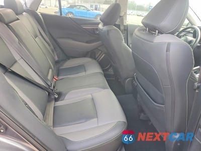 Zdjęcie 11 z 12 samochodu: 2021 SUBARU OUTBACK ONYX EDITION XT VIN:4S4BTGLD1M3160315 - miniatura