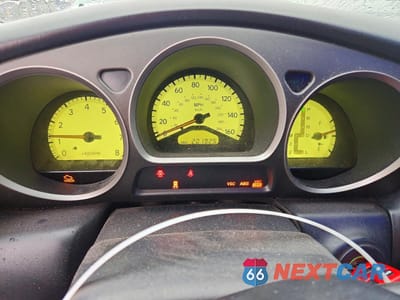 Zdjęcie 9 z 12 samochodu: 2003 LEXUS GS 300 BASE VIN:JT8BD69S730191553 - miniatura