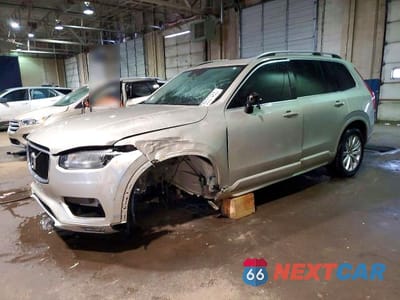 2016 VOLVO XC90 T6 YV4A22PK0G1047970 - główne zdjęcie licytacji z USA - miniatura
