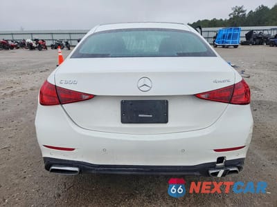 Zdjęcie 6 z 12 samochodu: 2023 MERCEDES-BENZ C 300 4MATIC VIN:W1KAF4HB7PR147735 - miniatura