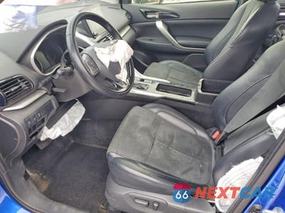 Zdjęcie 7 z 13 samochodu: 2024 MITSUBISHI ECLIPSE CROSS SE VIN:JA4ATWAA0RZ002016 - miniatura