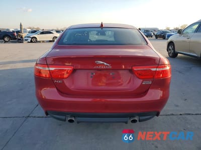 Zdjęcie 6 z 12 samochodu: 2018 JAGUAR XE AWD PREMIUM AWD 4C 4D SEDAN 25T VIN:SAJAJ4FX2JCP37814 - miniatura