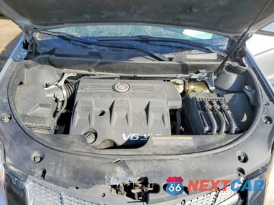 Zdjęcie 12 z 13 samochodu: 2014 CADILLAC SRX LUXURY COLLECTION VIN:3GYFNBE31ES675392 - miniatura