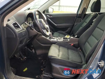 Zdjęcie 7 z 13 samochodu: 2016 MAZDA CX-5 TOURING VIN:JM3KE2CYXG0860917 - miniatura