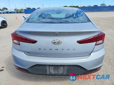 Zdjęcie 6 z 12 samochodu: 2020 HYUNDAI ELANTRA SE VIN:KMHD74LF1LU952910 - miniatura