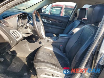 Zdjęcie 7 z 13 samochodu: 2013 GMC TERRAIN DENALI VIN:2GKFLZE36D6121450 - miniatura