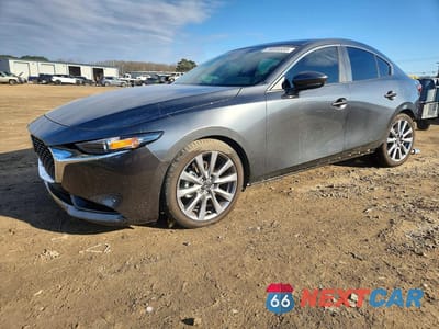 2025 MAZDA 3 PREFERRED 3MZBPACM2SM471475 - główne zdjęcie licytacji z USA - miniatura