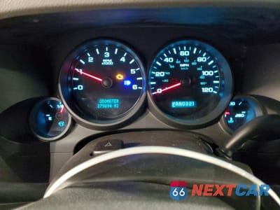 Zdjęcie 9 z 12 samochodu: 2009 GMC SIERRA K1500 VIN:2GTEK19C891126658 - miniatura