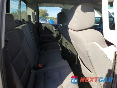 Zdjęcie 10 z 12 samochodu: 2018 CHEVROLET SILVERADO K1500 LT VIN:1GCVKREC6JZ331881 - miniatura