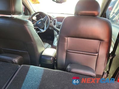 Zdjęcie 8 z 11 samochodu: 2015 CHEVROLET CRUZE LTZ VIN:1G1PG5SBXF7218588 - miniatura