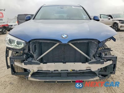 Piąte zdjęcie samochodu w środku: 2021 BMW X3 XDRIVE30E VIN:5UXTS1C0XM9E85369 - miniatura