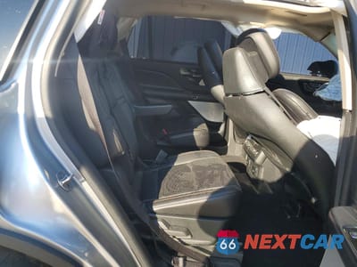 Zdjęcie 11 z 14 samochodu: 2020 LINCOLN AVIATOR RESERVE VIN:5LM5J7XC9LGL16769 - miniatura