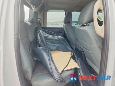 Zdjęcie 10 z 12 samochodu: 2014 RAM 1500 SLT VIN:1C6RR6GG8ES286606 - miniatura
