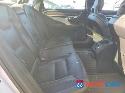 Zdjęcie 10 z 13 samochodu: 2018 VOLVO S90 T5 MOMENTUM VIN:LVY982MK2JP035289 - miniatura