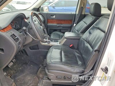 Zdjęcie 7 z 13 samochodu: 2009 FORD FLEX LIMITED VIN:2FMDK53CX9BA32038 - miniatura