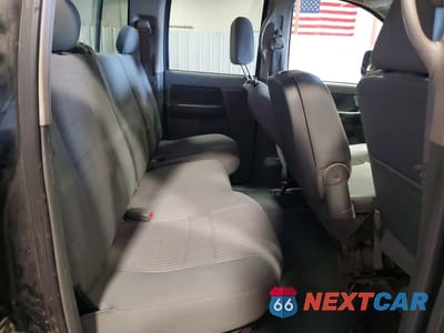 Zdjęcie 10 z 13 samochodu: 2008 DODGE RAM 2500 ST VIN:3D7KS28A18G154466 - miniatura