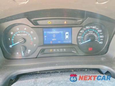 Zdjęcie 9 z 14 samochodu: 2018 FORD FLEX SE VIN:2FMGK5B85JBA01343 - miniatura