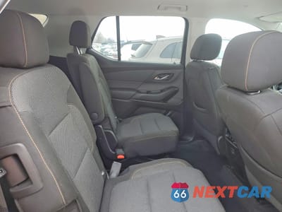 Zdjęcie 11 z 13 samochodu: 2020 CHEVROLET TRAVERSE LT VIN:1GNEVGKWXLJ261157 - miniatura