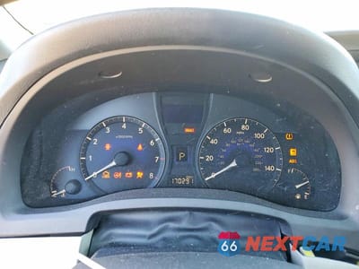 Zdjęcie 9 z 13 samochodu: 2010 LEXUS RX 350 VIN:JTJZK1BA9A2002815 - miniatura