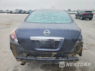 Zdjęcie 10 z 25 samochodu: 2012 NISSAN ALTIMA BASE VIN:1N4AL2AP4CN550043 - miniatura
