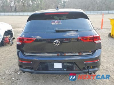 Zdjęcie 6 z 11 samochodu: 2023 VOLKSWAGEN GTI S VIN:WVWGA7CD2PW165106 - miniatura