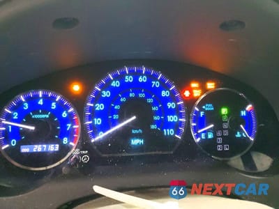 Zdjęcie 9 z 12 samochodu: 2009 TOYOTA SIENNA XLE VIN:5TDZK22C09S270277 - miniatura