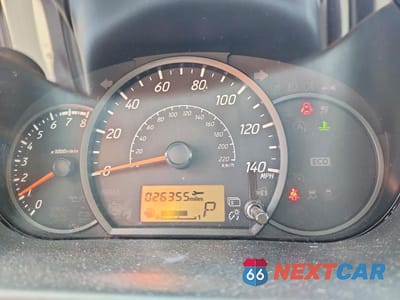 Zdjęcie 9 z 12 samochodu: 2020 MITSUBISHI MIRAGE LE VIN:ML32A5HJ4LH002973 - miniatura