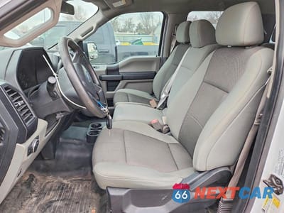 Zdjęcie 7 z 12 samochodu: 2019 FORD F150 SUPERCREW VIN:1FTEW1CB3KKC54963 - miniatura