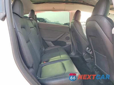 Zdjęcie 10 z 11 samochodu: 2023 TESLA MODEL Y VIN:7SAYGDEE2PA038481 - miniatura