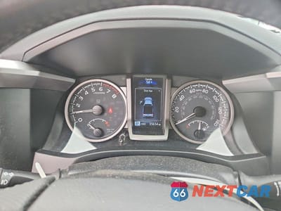Zdjęcie 9 z 11 samochodu: 2022 TOYOTA TACOMA VIN:3TYSZ5AN8NT090402 - miniatura