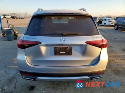 Zdjęcie 6 z 12 samochodu: 2024 MERCEDES-BENZ GLE 350 4MATIC VIN:4JGFB4FB8RB248398 - miniatura