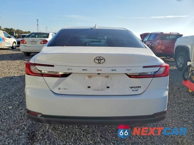 Zdjęcie 6 z 12 samochodu: 2025 TOYOTA CAMRY VIN:4T1DAACK8SU576377 - miniatura