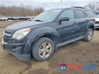 2015 CHEVROLET EQUINOX LT 2GNALBEK6F1170577 - główne zdjęcie licytacji z USA - miniatura