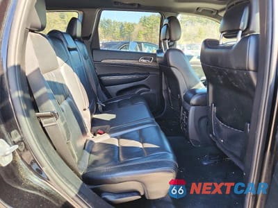 Zdjęcie 11 z 13 samochodu: 2014 JEEP GRAND CHEROKEE LIMITED VIN:1C4RJFBG8EC572022 - miniatura