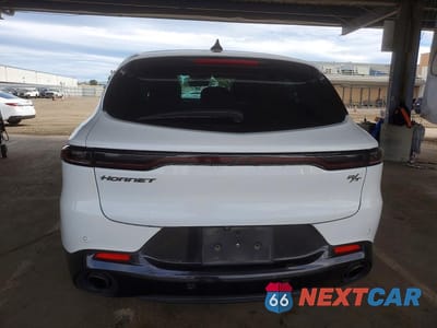 Zdjęcie 6 z 13 samochodu: 2024 DODGE HORNET R VIN:ZACPDFCW0R3A30863 - miniatura